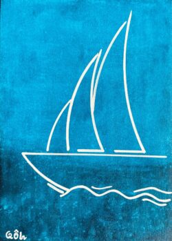 I.A.BOAT